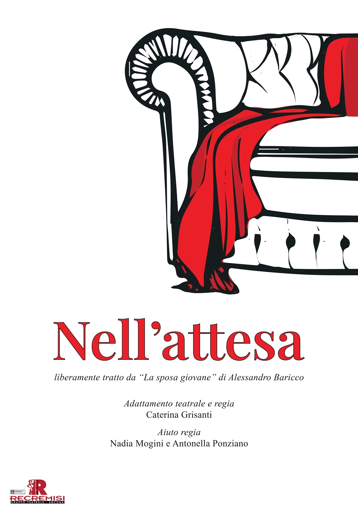 Nell’attesa – 24 MARZO 2023